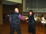 Ples Velký Beranov, únor 2008