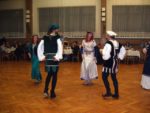 Ples Velký Beranov, únor 2008