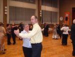 Ples Velký Beranov, leden 2010