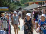 Podhájska/Slovensko – týdenní pobyt v termálních lázních – květen, červen 2017