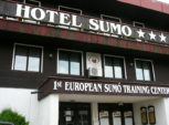Jilemnice, HOTEL SUMÓ – srpen 2017